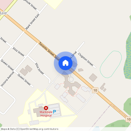 447085 Tenth Concession, Grey Highlands