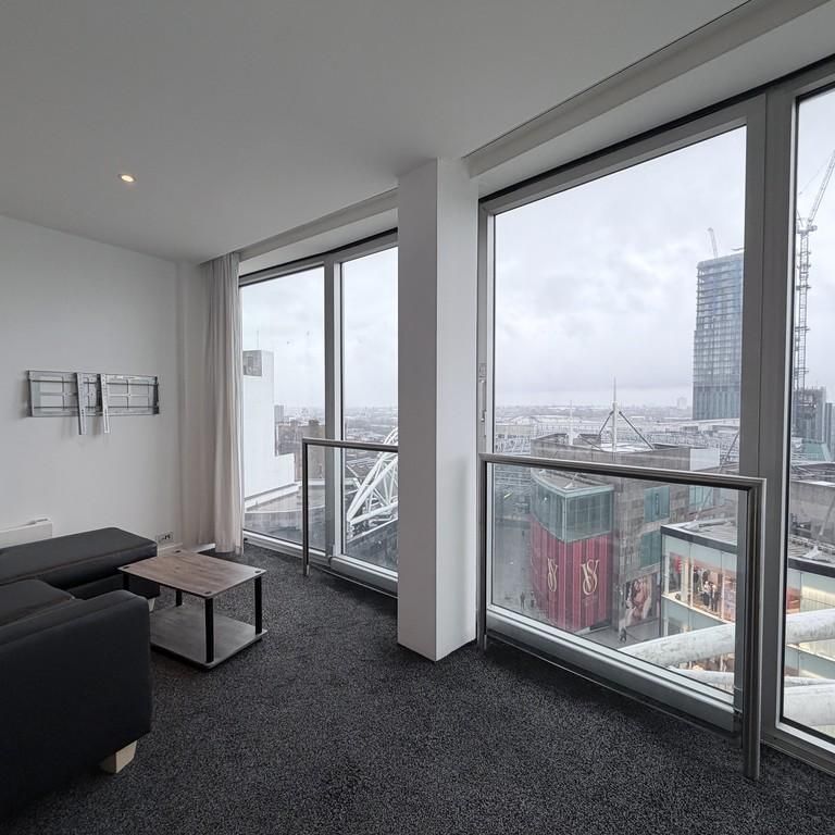 1 bedroom apartment to rent - Photo 1