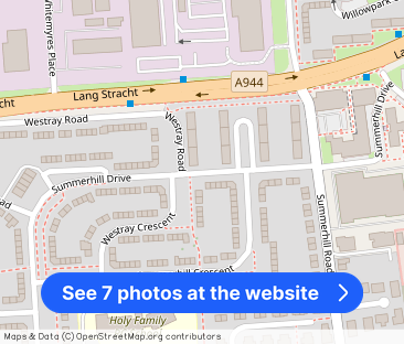 Summerhill Drive, Aberdeen, AB15 - Photo 1