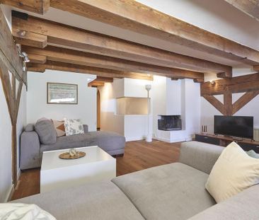 Appartement te huur: Brouwersgracht 178-C 1013 HB Amsterdam - Foto 5