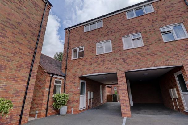 Amphlett Court, Cowl Street, Evesham - Photo 1