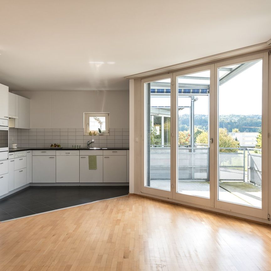 "Dream home on the top floor "Rent without deposit"" - Foto 1