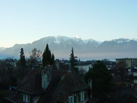 Avenue des Alpes 123, 1814, La Tour-De-Peilz - Foto 5