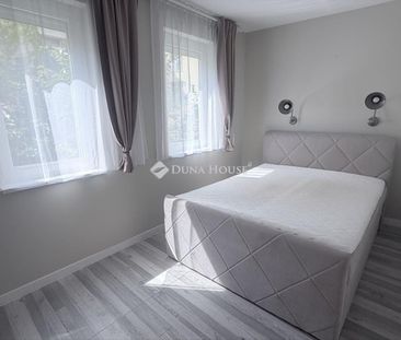 Kiadó újszerű állapotú lakás - Budapest II. kerület - Photo 5