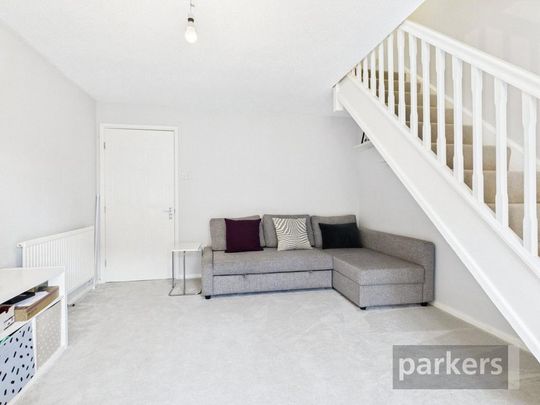 2 bedroom terraced house to rent - Photo 1