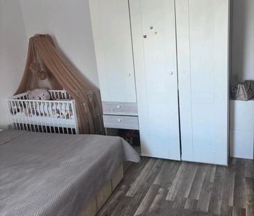 3 Zimmer Wohnung Sonnenhof 2 Balkone - Photo 4