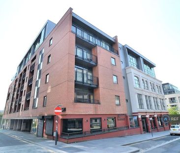 1 bedroom flat to rent - Photo 6