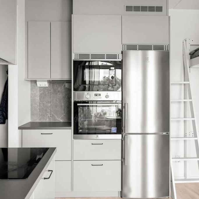 Fribordsgränd, Haninge - Photo 1