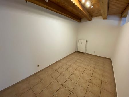 2-Zimmer Erdgeschosswohnung in Holtorf zu vermieten - Photo 5