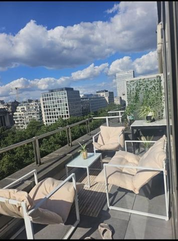 Appartement te huur - Photo 3