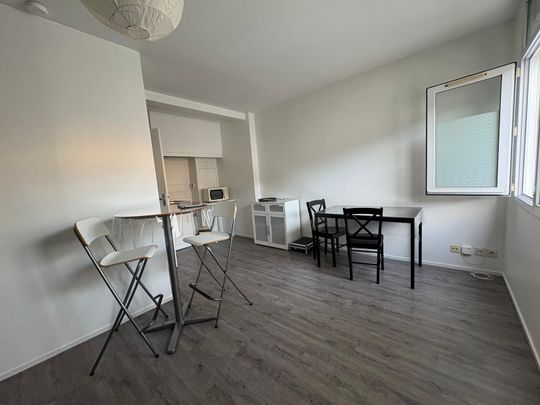 Location Appartement 1 pièce 24m² TOURS 37000 - Photo 1
