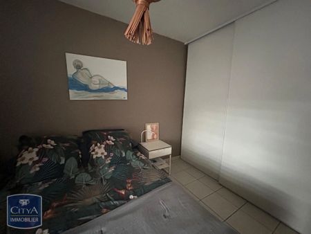 Appartement à louer 3 pièces 75.17m² - Photo 4