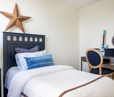 For Lease - 150 Graydon Hall Drive Unit# 2502, Toronto, Ontario - Photo 2