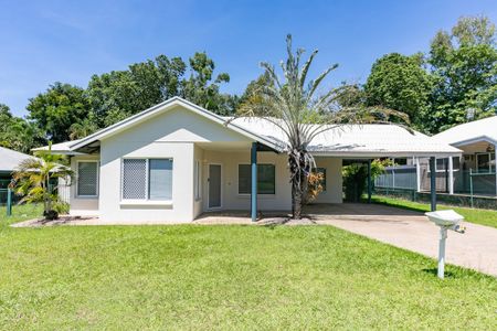 FAMILY HOME IN GUNN - Photo 4