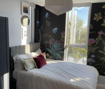 Bright, modern double room - well located - Photo 4