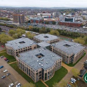 North Star House, Town Centre, Swindon, SN2 - Photo 2