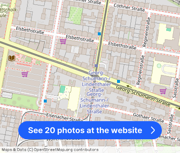 Familien und Paare aufgepasst! Moderne, ruhige 4RWE in Leipzig-Gohl... - Photo 1