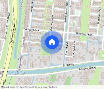 Langerak, Leidsche Rijn: wonen in een gevarieerde wijk - Photo 1