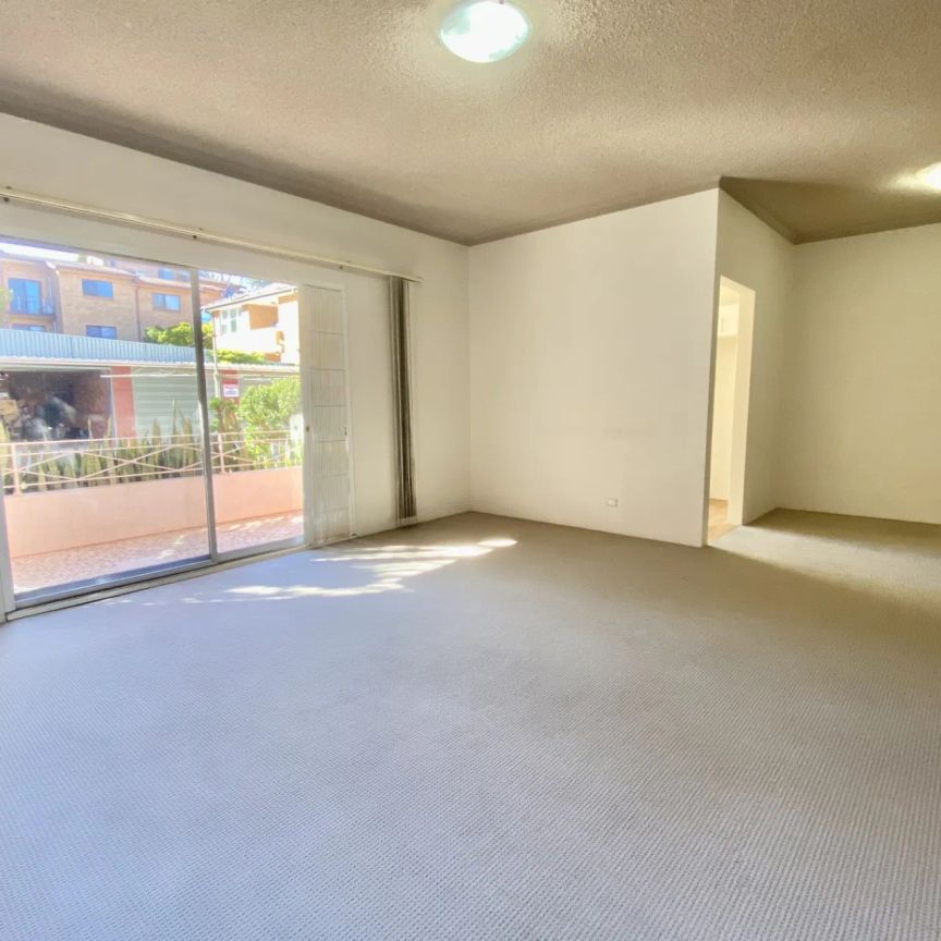 Unit 2/52-54 Illawarra Street, Allawah. - Photo 1