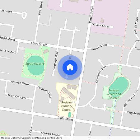 12 Christie Court, Vic 3850, Sale