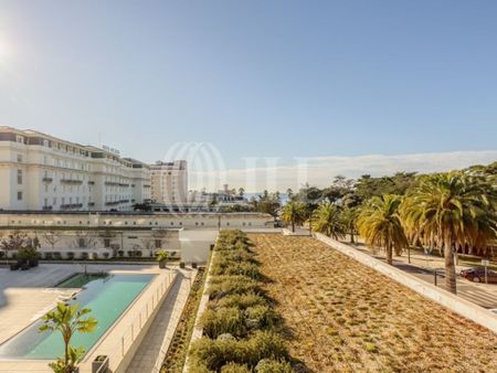 3 room luxury Apartment for rent in Estoril (Estoril), Cascais e Estoril, Cascais, Lisbon - Photo 2