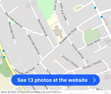 Knowles Hill Road, Dewsbury, WF13 4QT - Photo 1