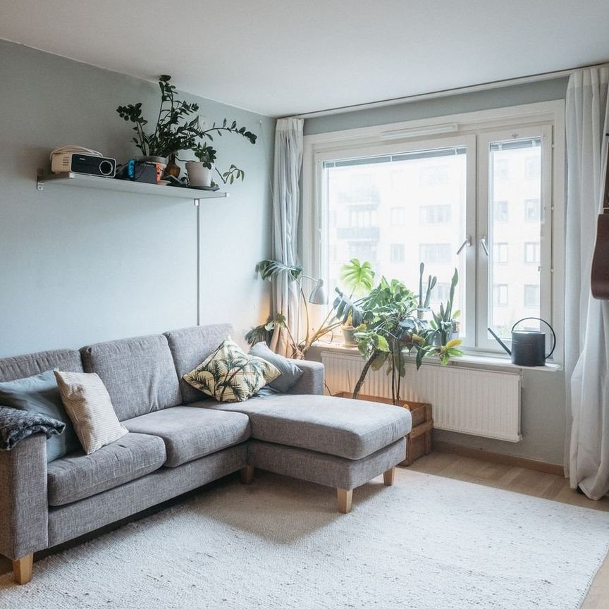 Nilssonsberg, Göteborg - Photo 1