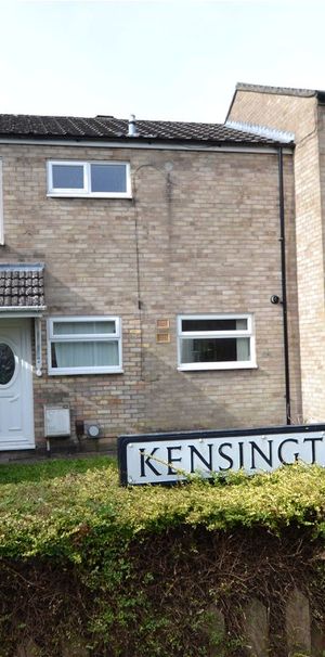 Kensington Walk, Corby, NN18 9JB - Photo 1