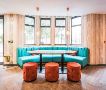 Twin Studio - Photo 1