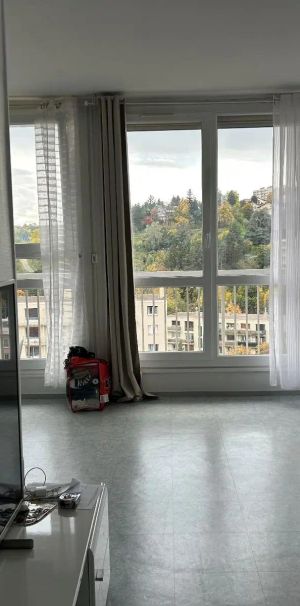 Appartement à louer 2 pièces 53.53m² - Photo 1