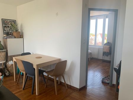 Location Appartement 2 pièces 38m² - Photo 5