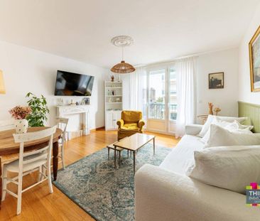 Appartement 3 pièces - - Photo 4