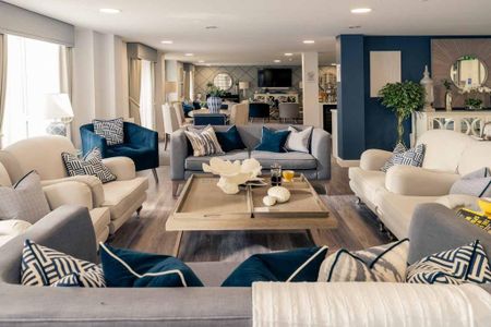 2 bedroom retirement property to rent - Photo 3