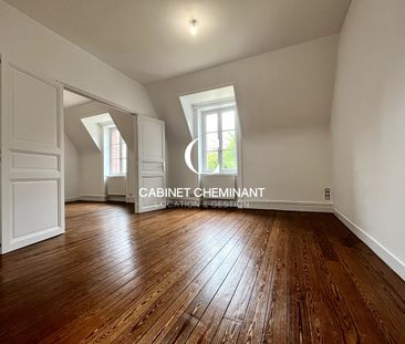 Location Appartement 3 pièces 74m² - Photo 5