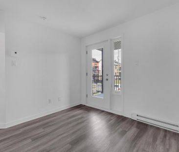 Appartement à louer, Laval (Sainte-Rose) - Photo 1