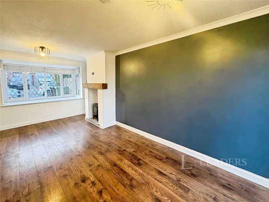 3 bedroom semi detached to rent Redstone Close, Redditch, Worcestershire, B98 - Photo 1