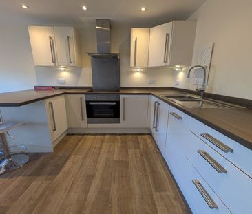 St. Marys Gate, NG1 1AY - Photo 5