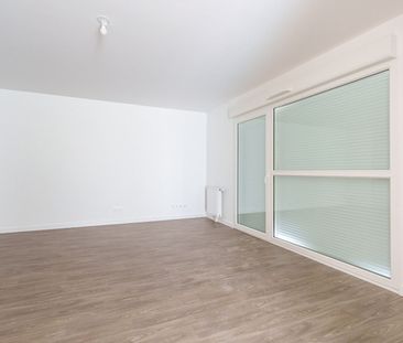 Location Appartement 2 pièces 53m² - Photo 4