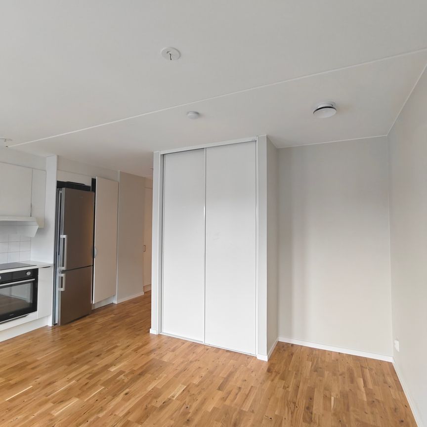 Flädergatan, Enköping - Photo 1