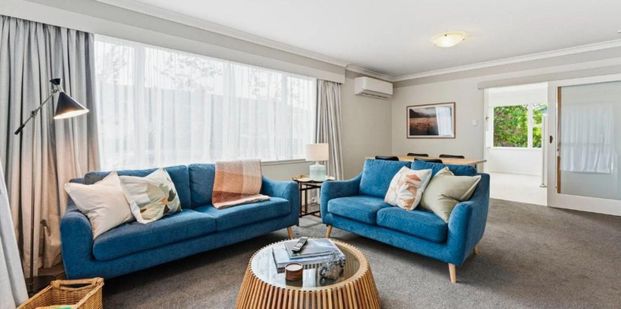 Two-bedroom unit in Saint Johns Hill - Photo 1