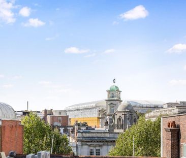 1 bedroom apartment to rent - Photo 4