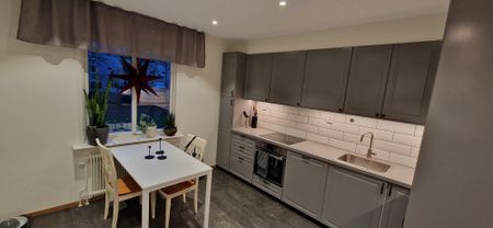 Nya vägen, Harlösa - Foto 5