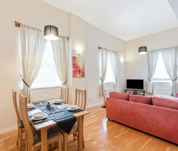 2 bedroom apartment to rent - Photo 1