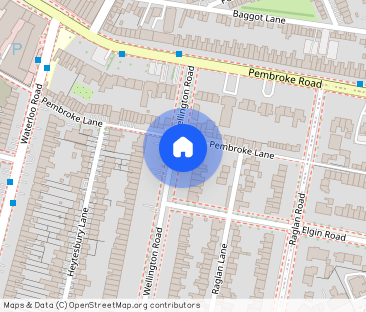 Wellington Road, Dublin 4 - Photo 1