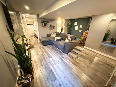 For Lease - 130 Eileen Avenue Unit# LOWER, Toronto, Ontario - Photo 3