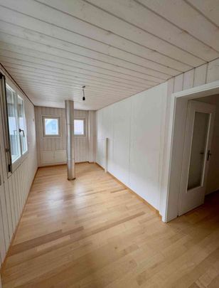 5.5 Zimmer, 135 m², 1. Stock - Photo 1