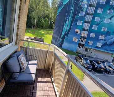 Gamla Strandlinjen, Partille - Foto 6