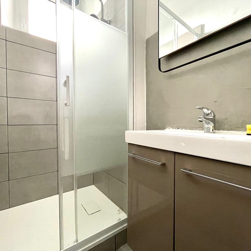 T3 Meublé - Rue Solférino - 62.94 m² - Photo 1