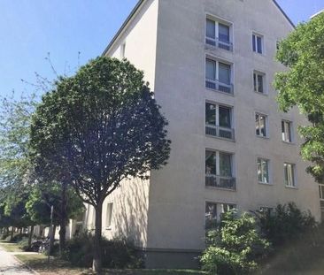 Striesen: 2-Zimmerwohnung mit Wannenbad! - Foto 2