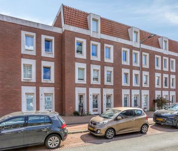 Brede Hilledijk 530, Katendrecht, 3072NK, Rotterdam - Photo 6